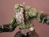 Maestro (Incredible Hulk) Custom Action Figure
