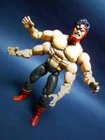 Forearm (Marvel Legends) Custom Action Figure