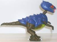 Zeta Metroid (Metroid) Custom Action Figure
