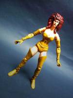Strobe (Marvel Legends) Custom Action Figure