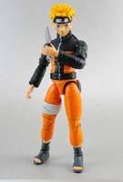 3 3/4" Naruto Shippuden (Naruto) Custom Action Figure
