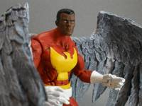 Condor (Marvel Legends) Custom Action Figure