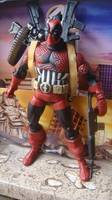 Deadpool Capt (Marvel Legends) Custom Action Figure