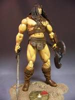 Conan (Marvel Legends) Custom Action Figure