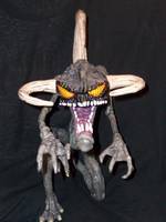 Violator (Spawn) Custom Action Figure