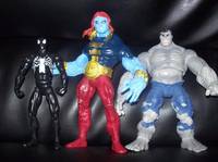 Champion (Marvel Legends) Custom Action Figure