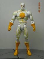 Persuader (Spider-Man) Custom Action Figure