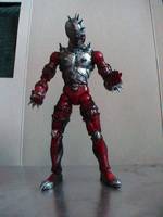 Penance (Marvel Legends) Custom Action Figure