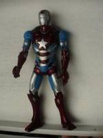 Iron Patriot (Marvel Legends) Custom Action Figure