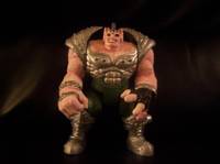 Tugmug V2 (Thundercats) Custom Action Figure