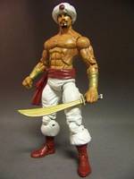Arabian Knight (Marvel Legends) Custom Action Figure