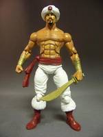 Arabian Knight (Marvel Legends) Custom Action Figure