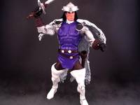 BALDER the BRAVE (Marvel Legends) Custom Action Figure