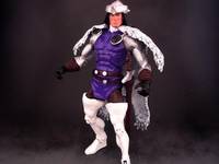 BALDER the BRAVE (Marvel Legends) Custom Action Figure