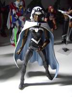 Storm (Marvel Legends) Custom Action Figure