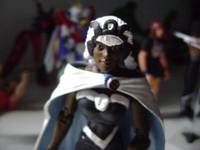 Storm (Marvel Legends) Custom Action Figure