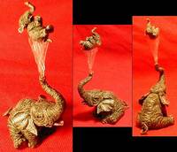 Elefount (Original) Custom Action Figure