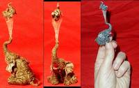 Elefount (Original) Custom Action Figure