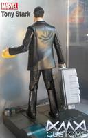 Tony Stark (Marvel Legends) Custom Action Figure