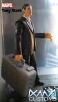 Tony Stark (Marvel Legends) Custom Action Figure