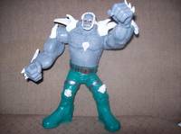 Doomsday (DC Superheroes) Custom Action Figure