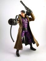 Machine Man (Marvel Legends) Custom Action Figure