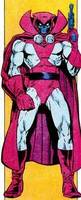 Mr. Fear (Marvel) Custom Action Figure