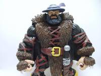 Interloper Eternal of Earth (Marvel Legends) Custom Action Figure