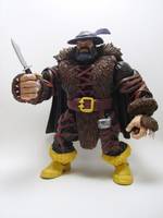 Interloper Eternal of Earth (Marvel Legends) Custom Action Figure