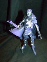 Ghost of Skeletor (Masters of the Universe) Custom Action Figure