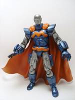 Master Menace (Marvel Legends) Custom Action Figure