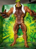 Sabretooth Ver. 02 (Marvel Legends) Custom Action Figure