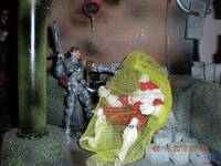Morlock Tunnels (Marvel Legends) Custom Action Figure