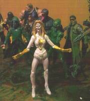 Moonstone (Marvel Legends) Custom Action Figure