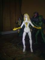 Moonstone (Marvel Legends) Custom Action Figure