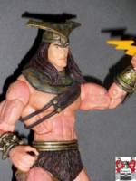 Arkon the Magnificent (Marvel Legends) Custom Action Figure
