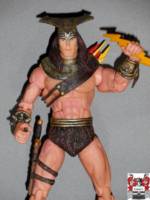 Arkon the Magnificent (Marvel Legends) Custom Action Figure