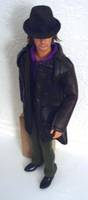 12" Xmen Origins Gambit (X-Men - Movies) Custom Action Figure