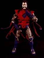 AOA Mr. Sinister (Marvel Legends) Custom Action Figure