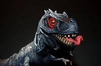 Venomosaurus Rex (Marvel Legends) Custom Action Figure
