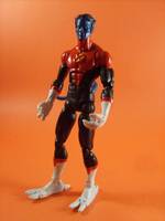 Nightcrawler (Marvel Legends) Custom Action Figure