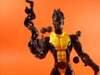 Sunspot (Marvel Legends) Custom Action Figure