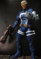 Cable (Marvel Legends) Custom Action Figure