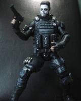 Punisher (Marvel Legends) Custom Action Figure