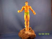 Namor (Marvel Legends) Custom Action Figure