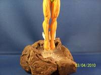 Namor (Marvel Legends) Custom Action Figure