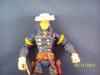 Rawhide Kid (Marvel Legends) Custom Action Figure
