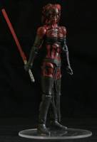 Darth Talon (Star Wars) Custom Action Figure
