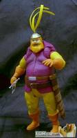 Volstagg (Marvel Legends) Custom Action Figure