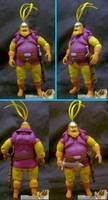 Volstagg (Marvel Legends) Custom Action Figure